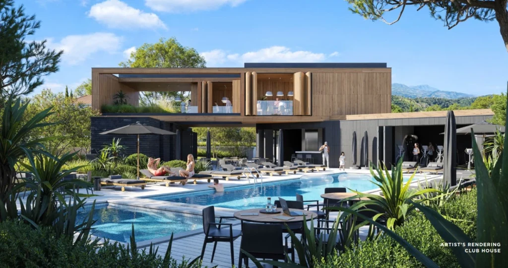 2 Bedroom Apartment for Sale in Limassol – Agios Athanasios