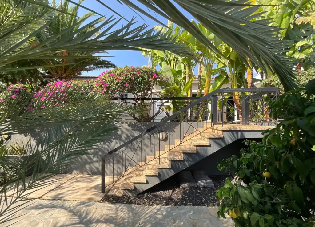 4 Bedroom House for Sale in Agios Tychonas, Limassol District