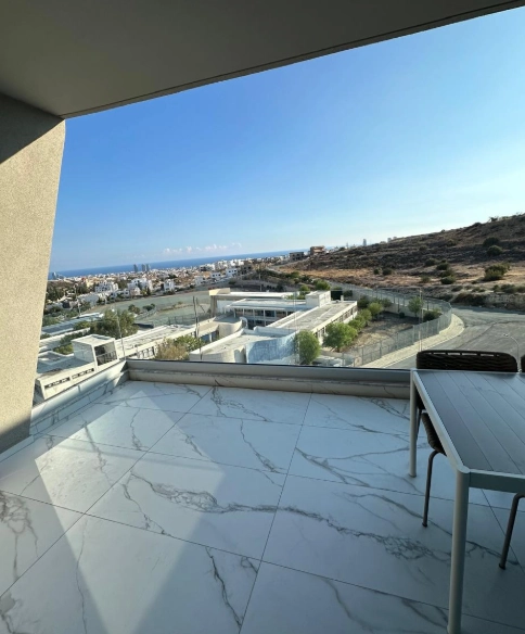 2 Bedroom Apartment for Rent in Limassol – Agios Athanasios