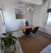 133m² Office for Rent in Spilia, Nicosia District