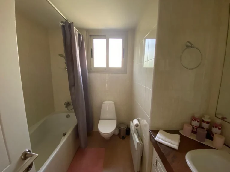 3 Bedroom Apartment for Rent in Limassol – Neapolis