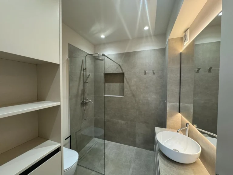 3 Bedroom Apartment for Sale in Potamos Germasogeias, Limassol District