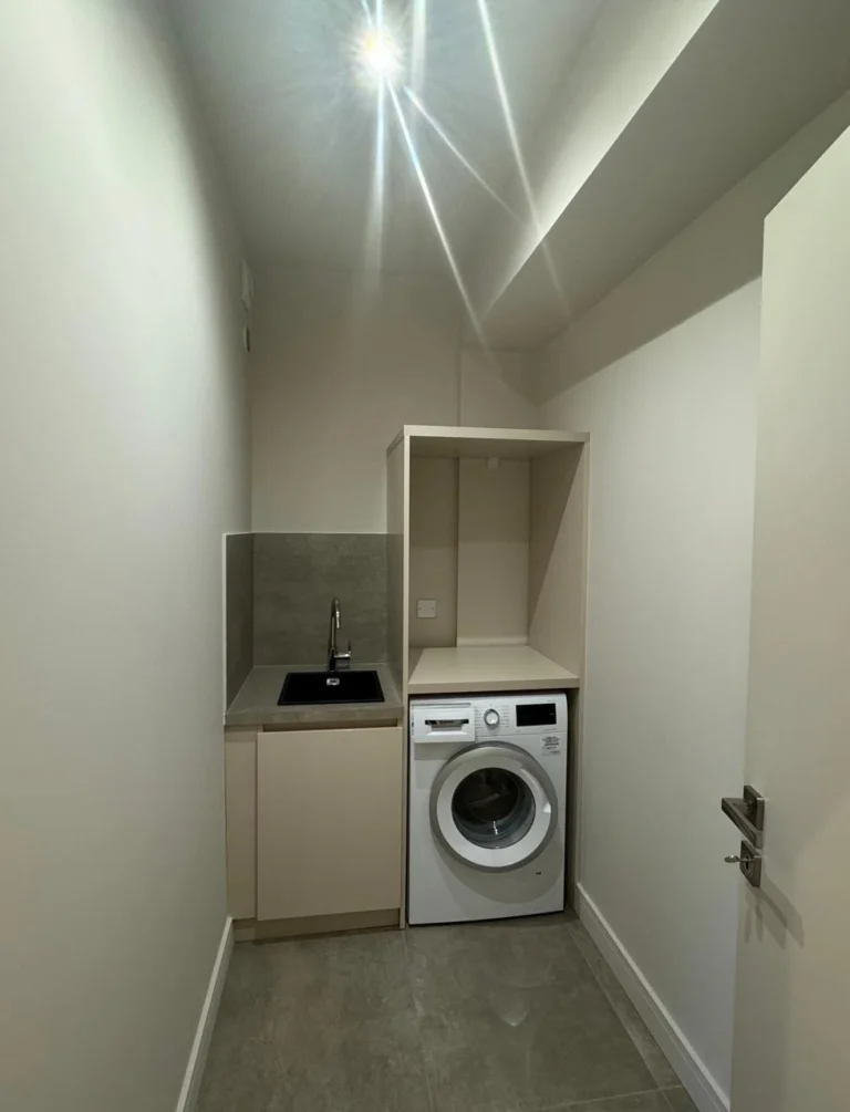 3 Bedroom Apartment for Sale in Potamos Germasogeias, Limassol District