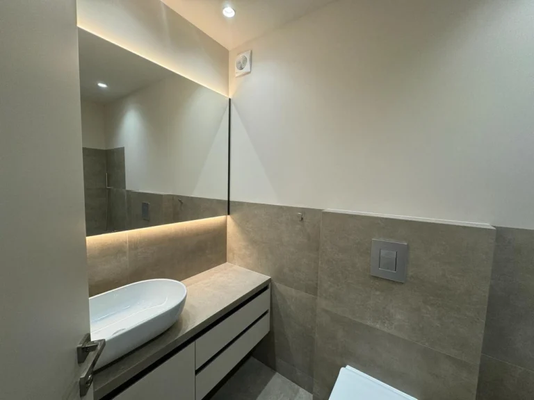 3 Bedroom Apartment for Sale in Potamos Germasogeias, Limassol District