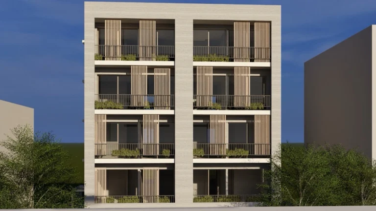 770m² Building for Sale in Episkopi, Paphos District