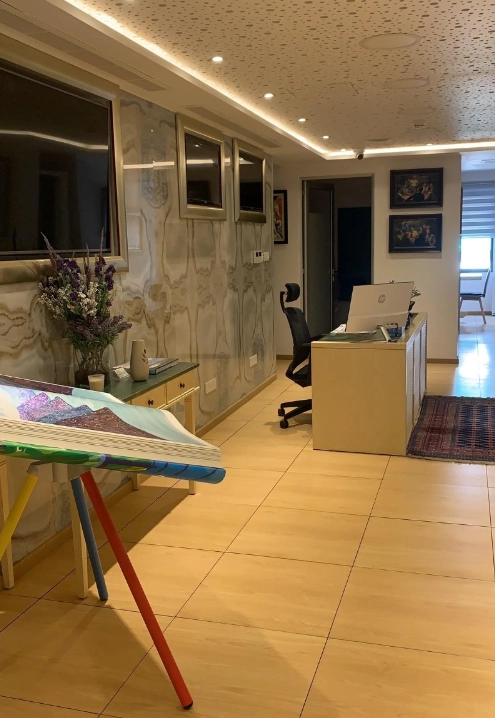 300m² Office for Rent in Limassol – Neapolis