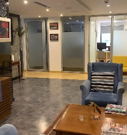 300m² Office for Rent in Limassol – Neapolis