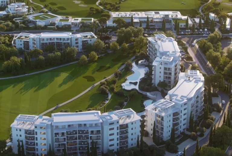 2 Bedroom Apartment for Sale in Limassol District