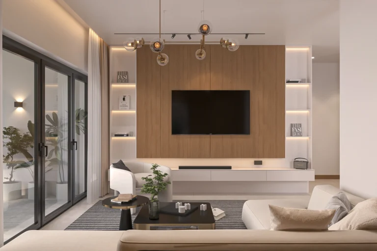 2 Bedroom Apartment for Sale in Limassol – Agios Athanasios