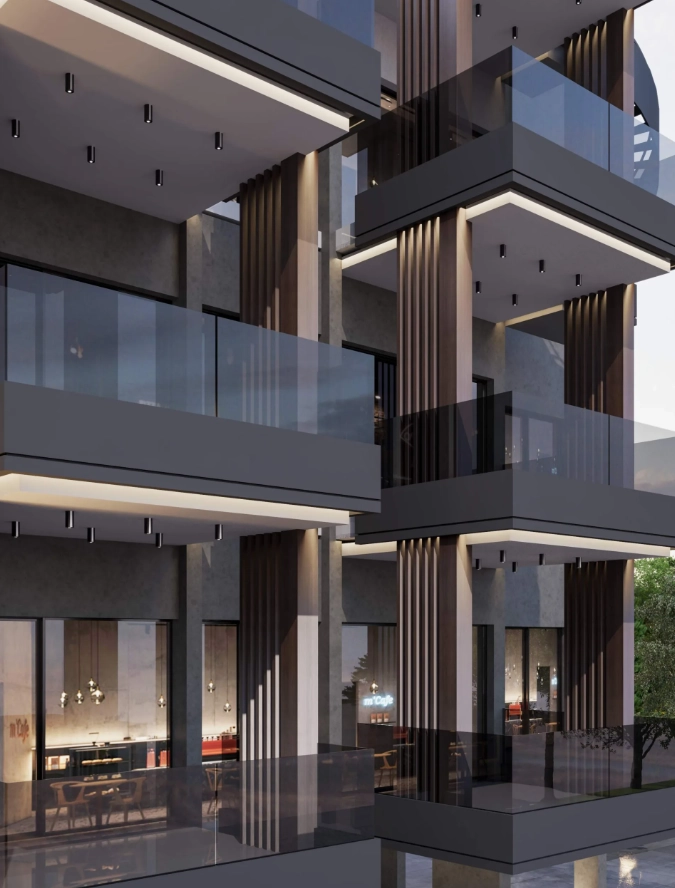 2 Bedroom Apartment for Sale in Limassol – Agia Fyla
