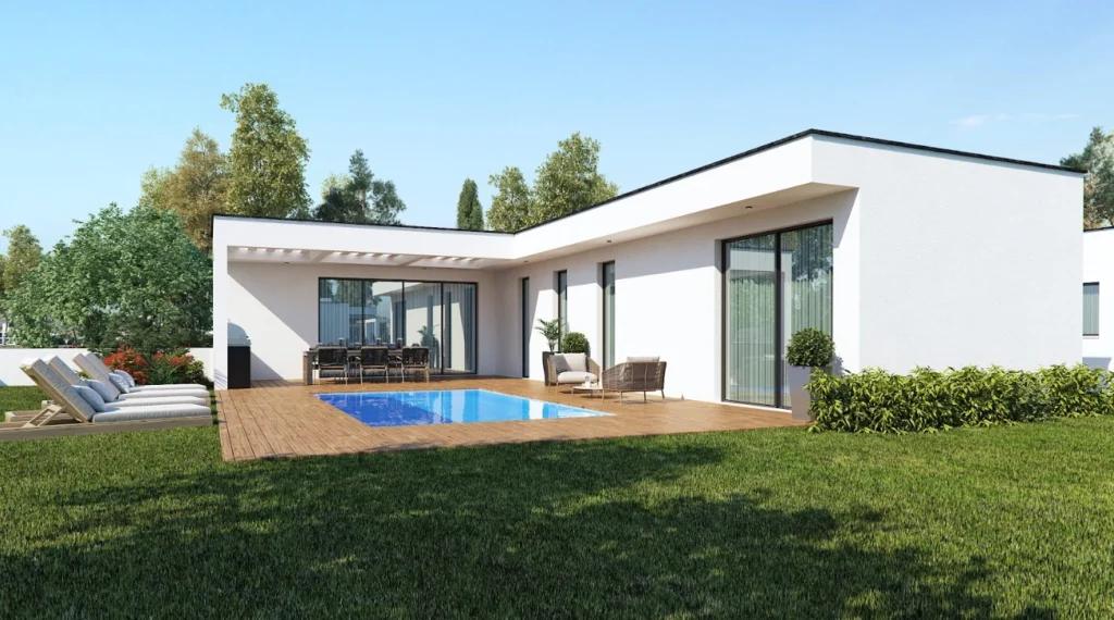3 Bedroom House for Sale in Larnaca District