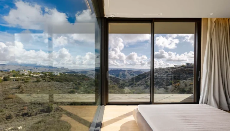 4 Bedroom House for Sale in Tsada, Paphos District