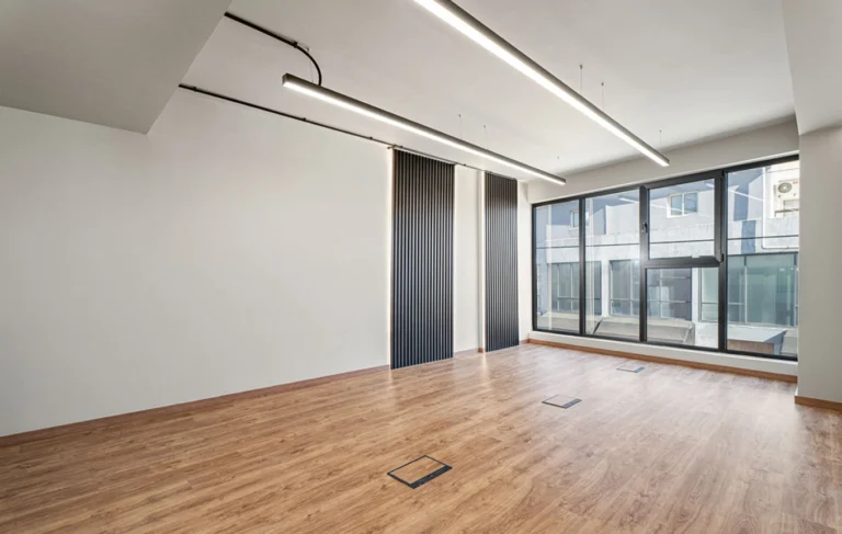 300m² Office for Rent in Limassol District