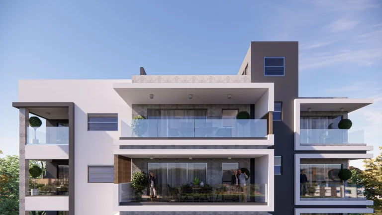 1 Bedroom Apartment for Sale in Kato Paphos