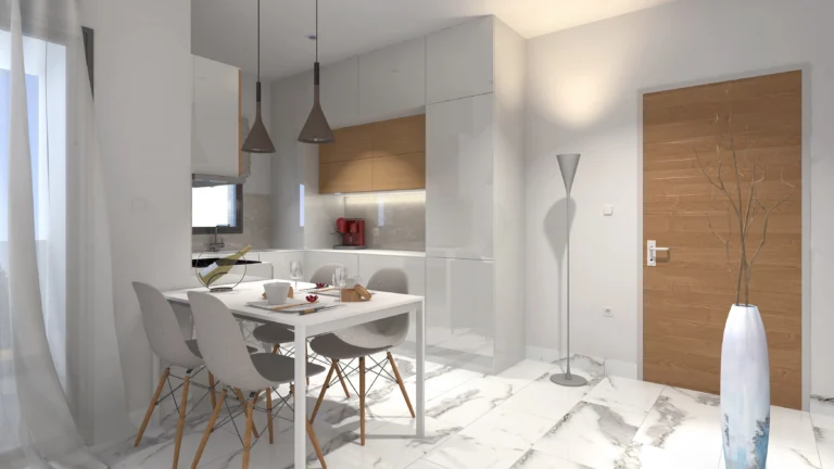 1 Bedroom Apartment for Sale in Kato Paphos