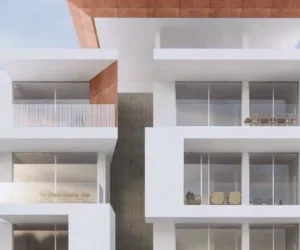 923m² Building for Sale in Germasogeia, Limassol District