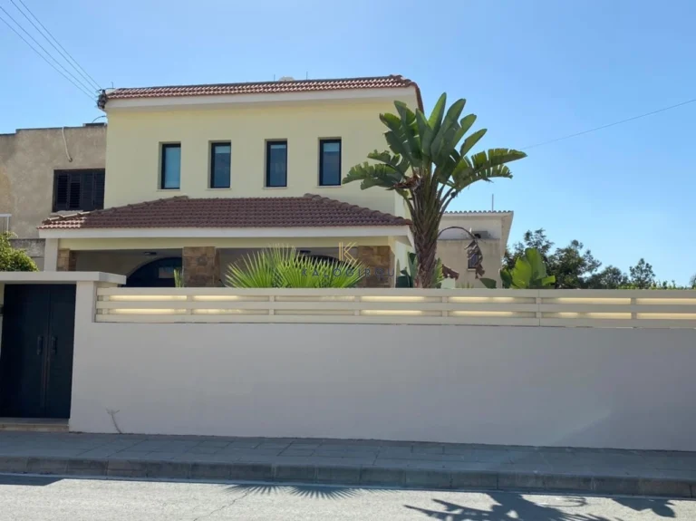 Houses for Sale in Cyprus