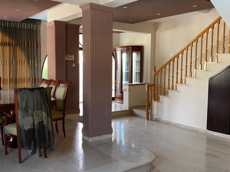 3 Bedroom House for Sale in Dhekelia, Larnaca District
