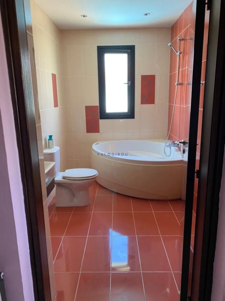 3 Bedroom House for Sale in Dhekelia, Larnaca District
