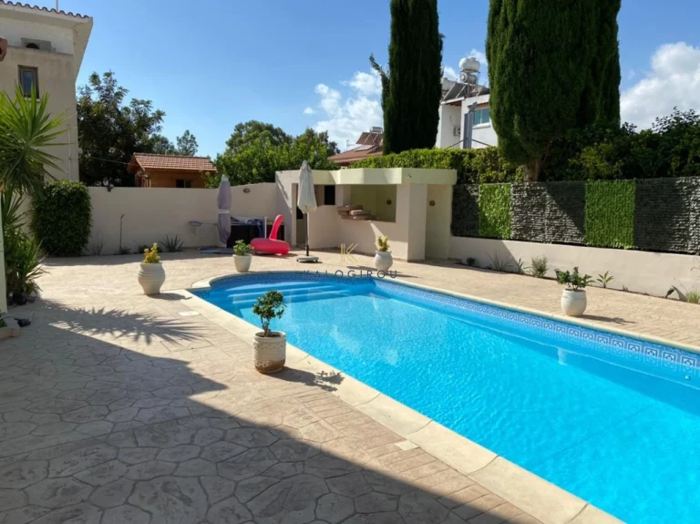 Houses for Sale in Cyprus