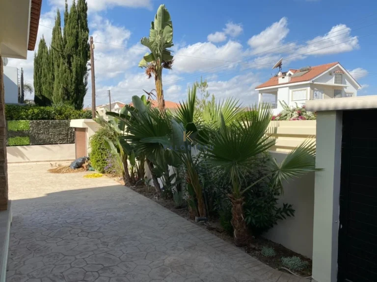 Houses for Sale in Cyprus