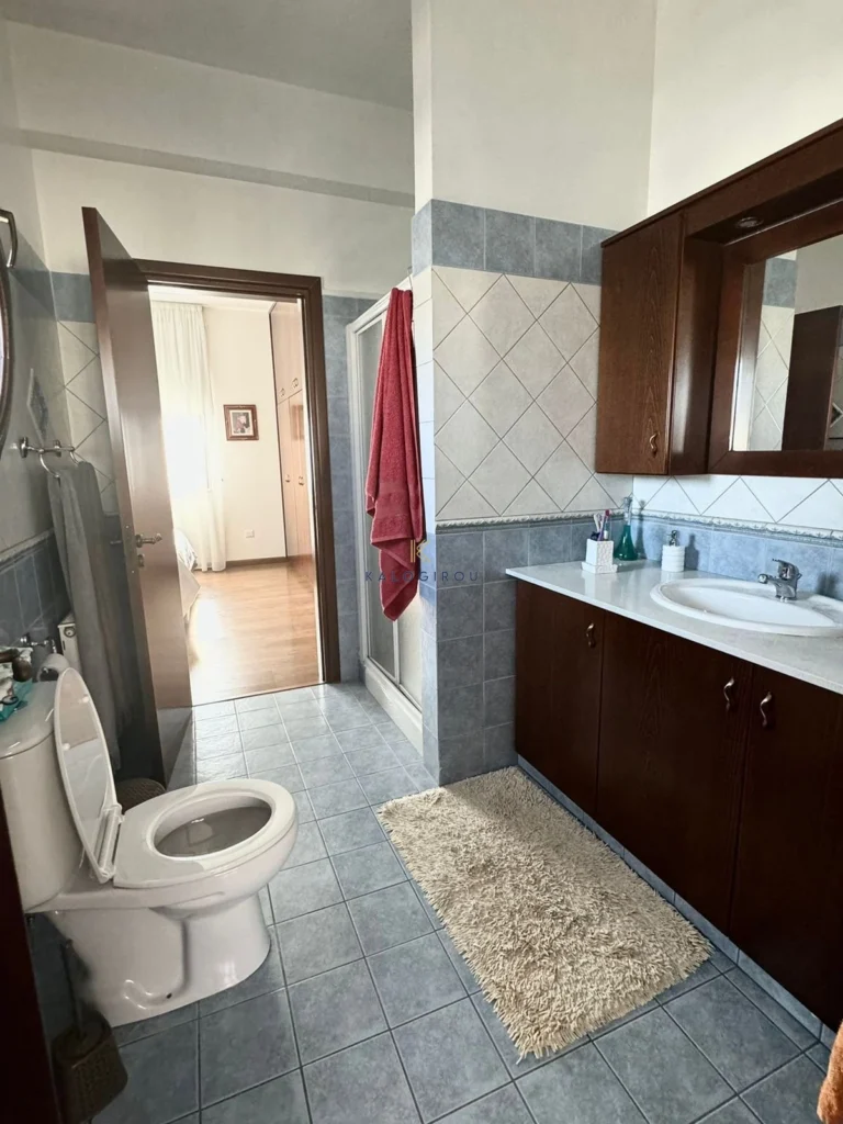 4 Bedroom House for Sale in Aradippou, Larnaca District