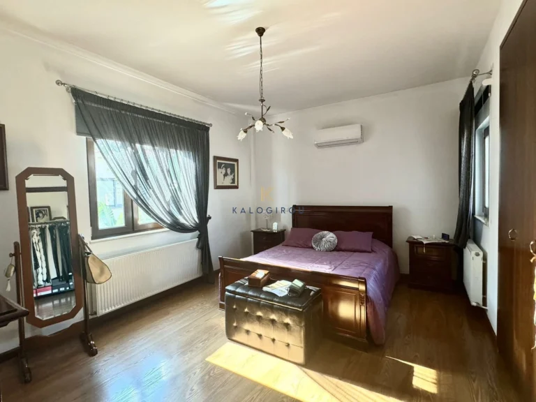 4 Bedroom House for Sale in Aradippou, Larnaca District