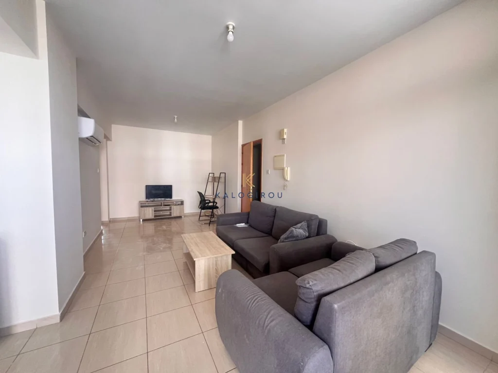 2 Bedroom Apartment for Rent in Larnaca District