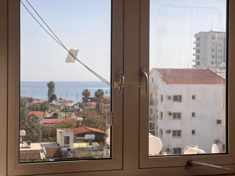 2 Bedroom Apartment for Rent in Larnaca District