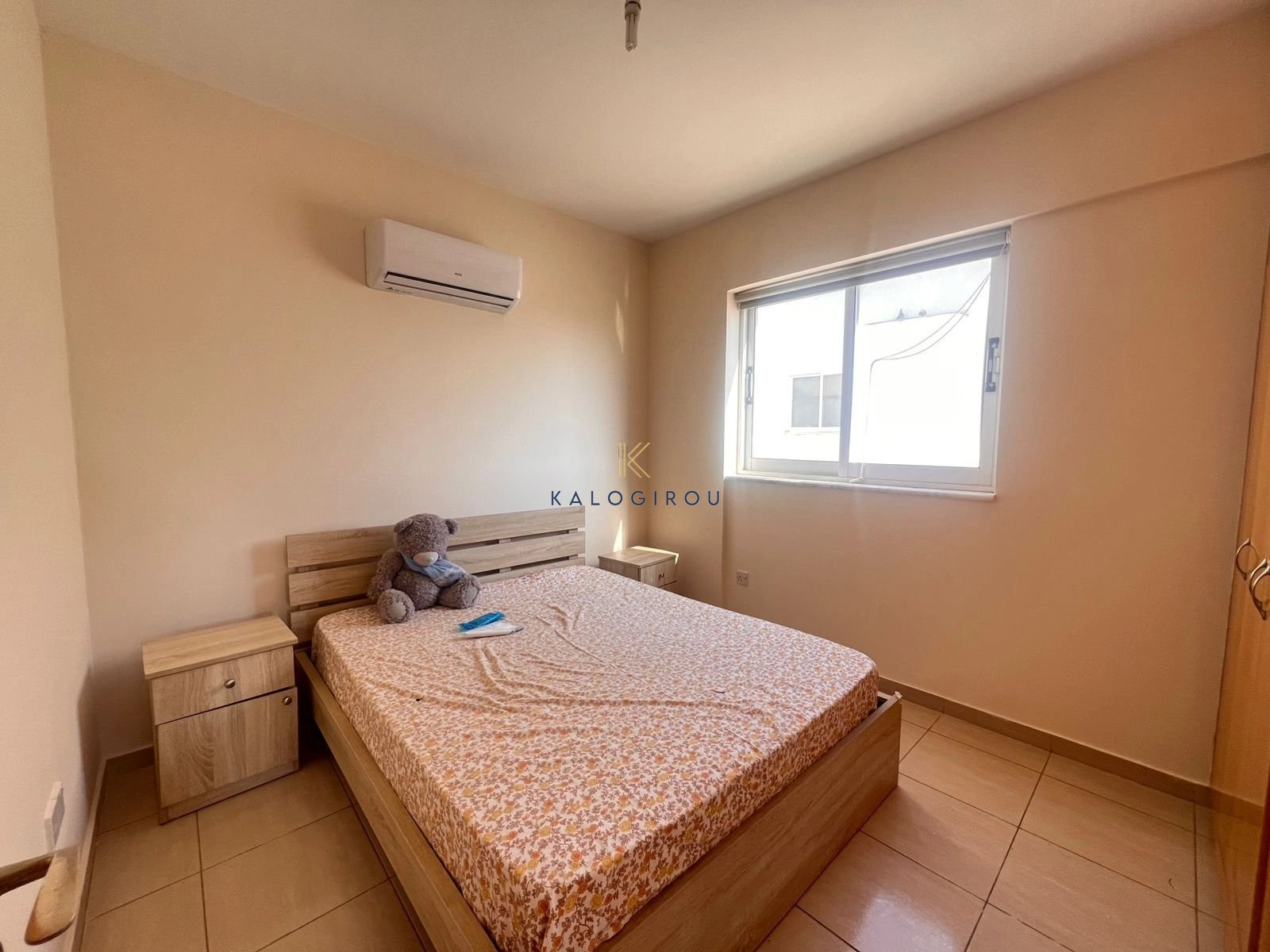 2 Bedroom Apartment for Rent in Larnaca District