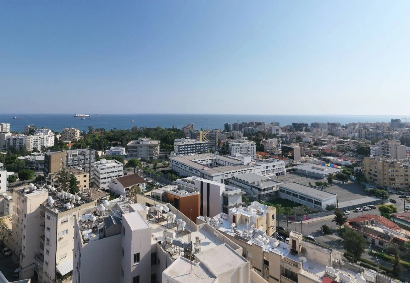 285m² Office for Rent in Limassol – Agia Zoni