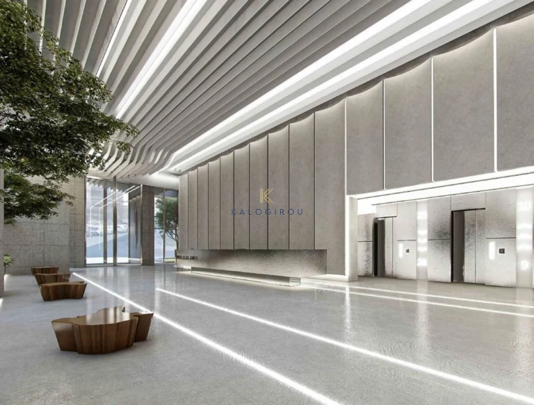 285m² Office for Rent in Limassol – Agia Zoni