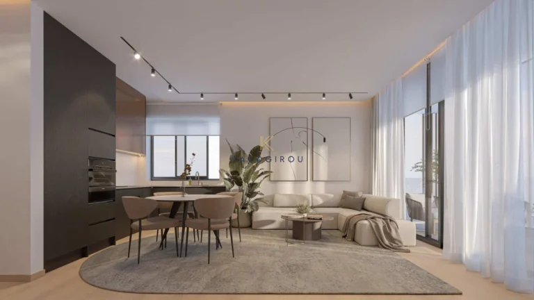1 Bedroom Apartment for Sale in Livadia Larnakas, Larnaca District