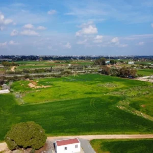 8,415m² Plot for Sale in Sotira, Famagusta District