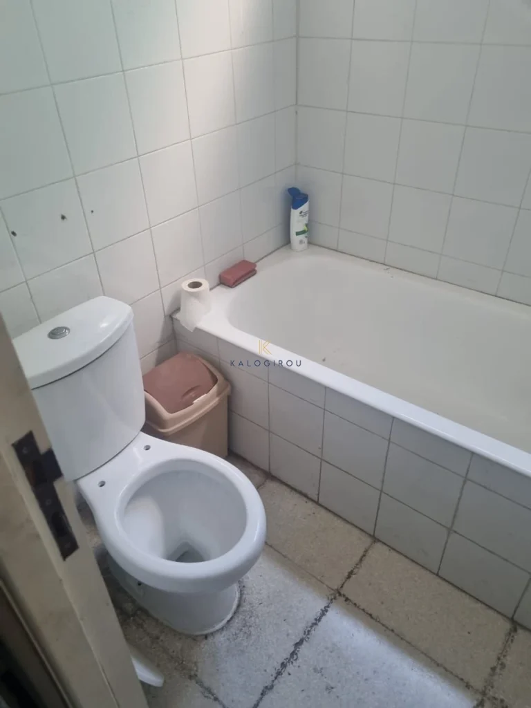 2 Bedroom House for Sale in Larnaca District