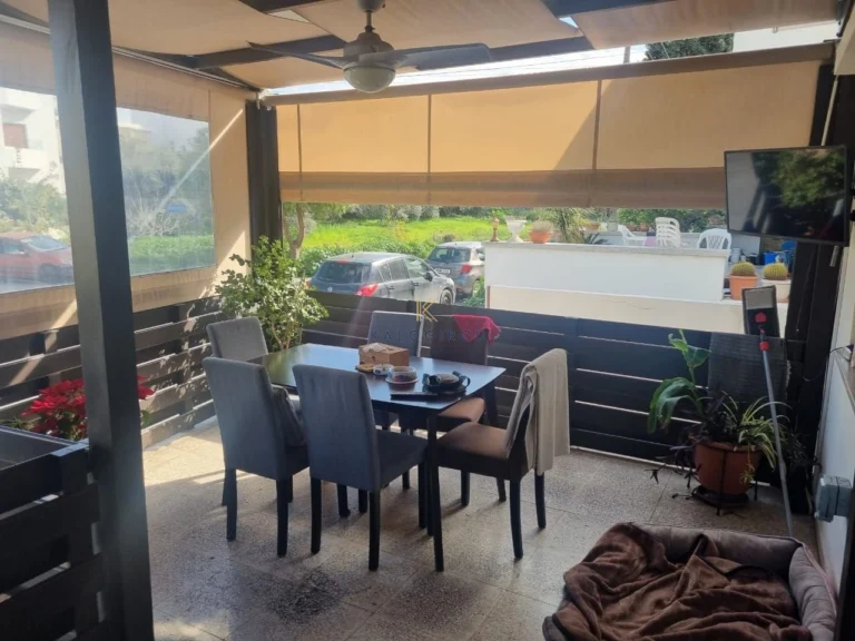 2 Bedroom House for Sale in Larnaca District