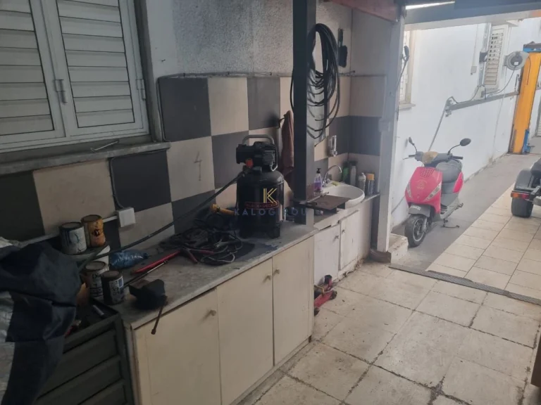 2 Bedroom House for Sale in Larnaca District
