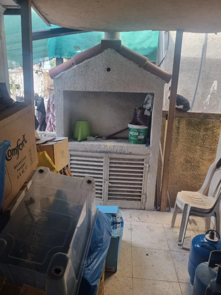 2 Bedroom House for Sale in Larnaca District