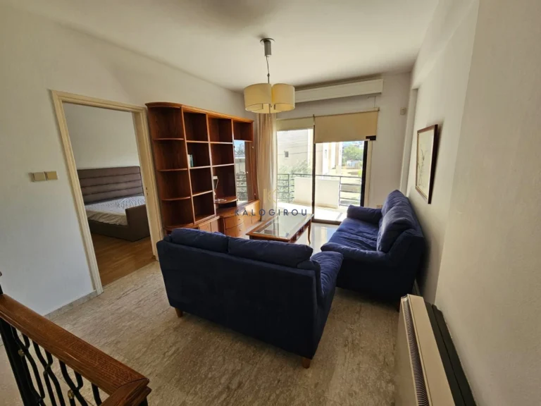3 Bedroom Apartment for Sale in Larnaca District