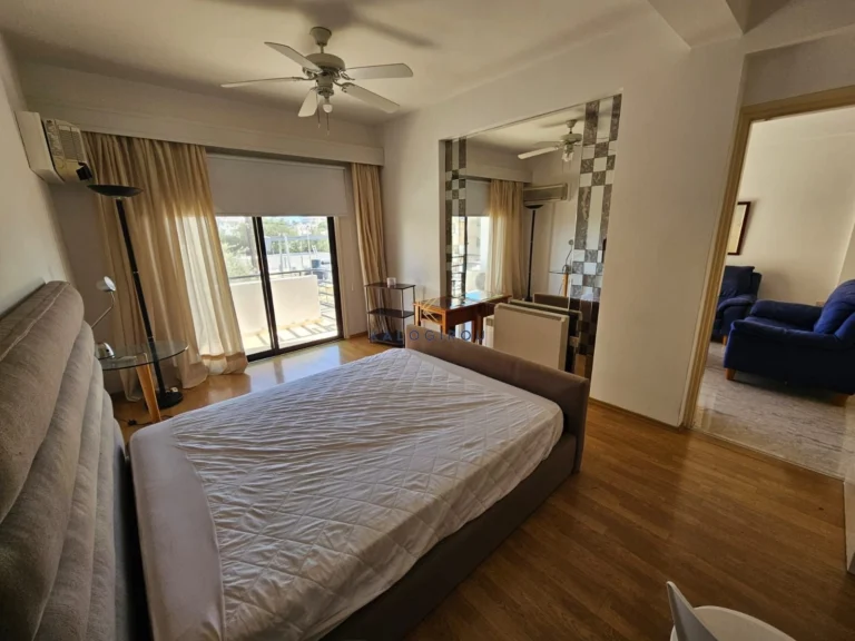 3 Bedroom Apartment for Sale in Larnaca District