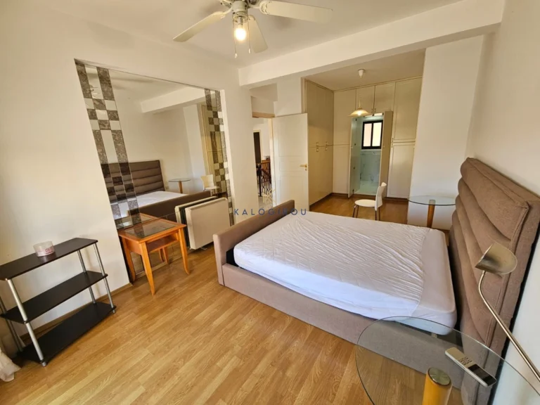3 Bedroom Apartment for Sale in Larnaca District
