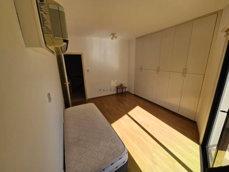 3 Bedroom Apartment for Sale in Larnaca District
