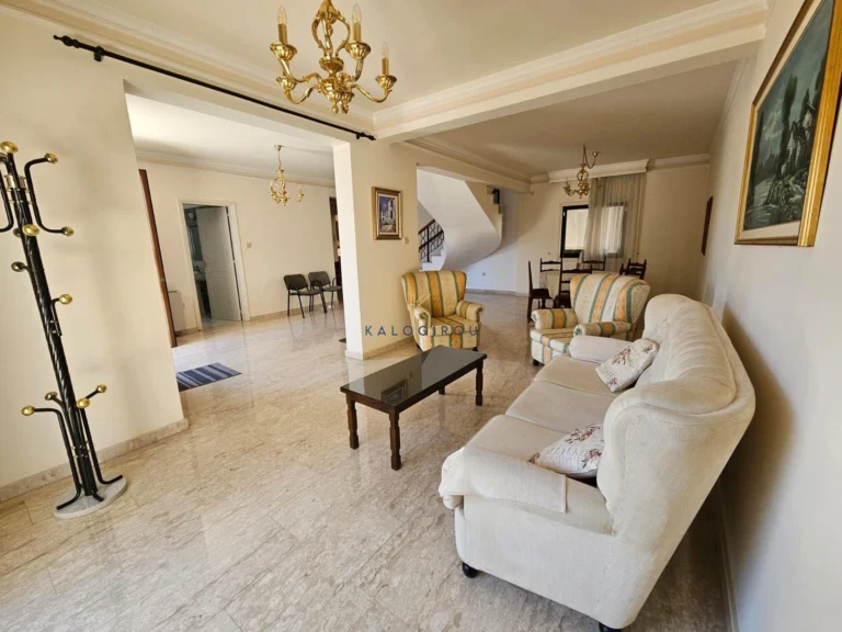 3 Bedroom Apartment for Sale in Larnaca District