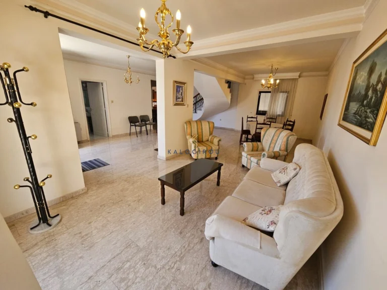 3 Bedroom Apartment for Sale in Larnaca District