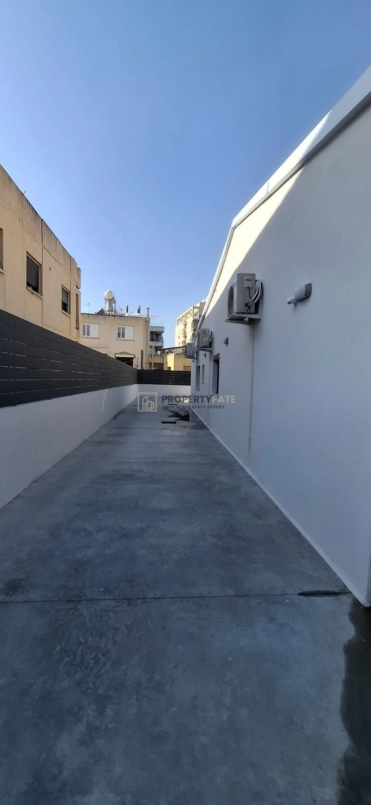 2 Bedroom House for Rent in Limassol – Mesa Geitonia