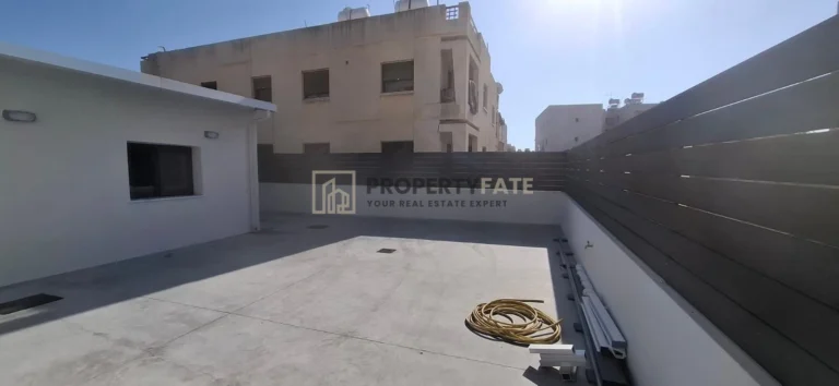 2 Bedroom House for Rent in Limassol – Mesa Geitonia
