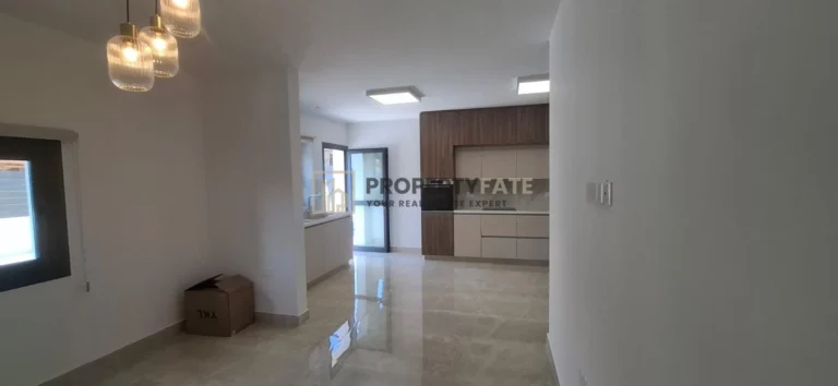 2 Bedroom House for Rent in Limassol – Mesa Geitonia