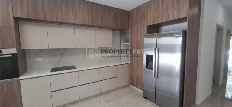 2 Bedroom House for Rent in Limassol – Mesa Geitonia