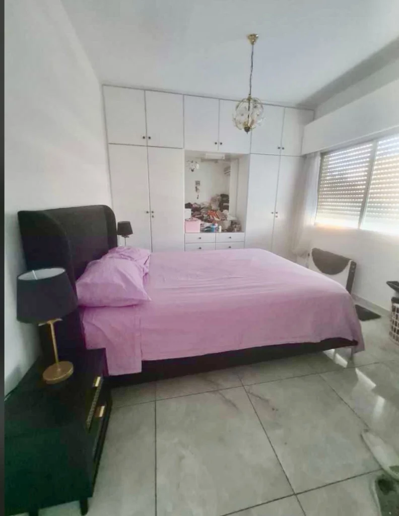 3 Bedroom Apartment for Sale in Limassol District