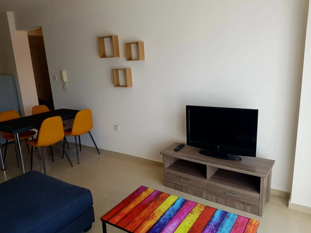 2 Bedroom Apartment for Sale in Limassol District